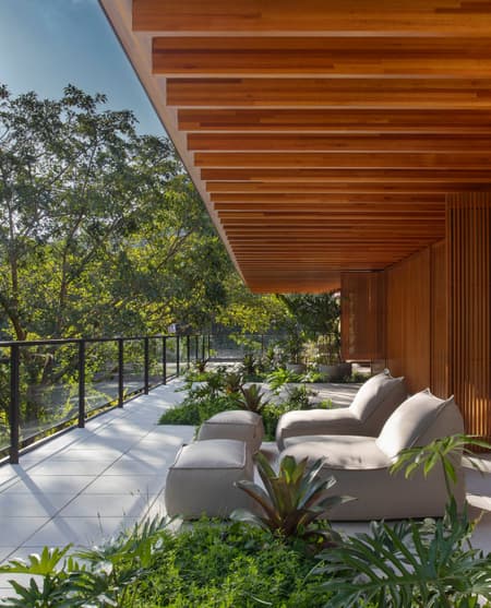 Casa HPZ